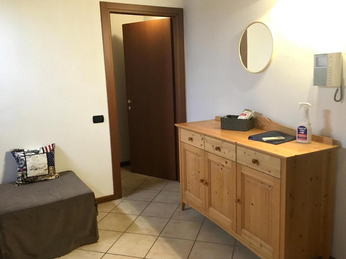 Monolocale Vicino Milano Cir 00014 Διαμέρισμα Λόντι Εξωτερικό φωτογραφία