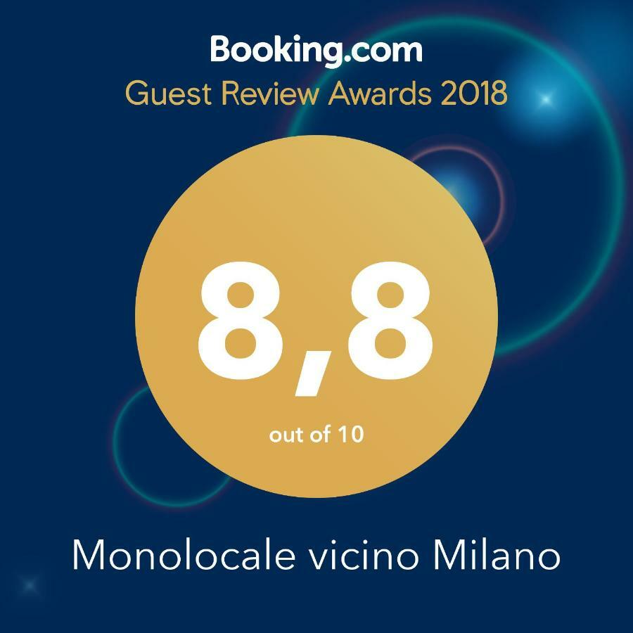 Monolocale Vicino Milano Cir 00014 Διαμέρισμα Λόντι Εξωτερικό φωτογραφία